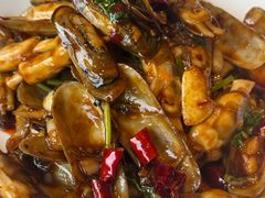 -小平岛開海水饺(浑南店)