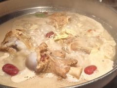 -骨之味·筒骨汤火锅(江头店)