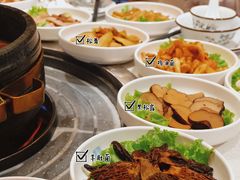 -木王宴语·野生鲜菌火锅(玉河店)