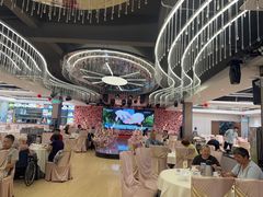 -松雅轩商务婚礼生日(同和店)