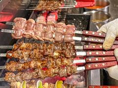 -醉炫音速烧烤·干煸菜(沙河总店)