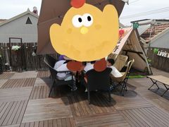 -小草屋轰趴馆别墅派对新场团建家庭聚会