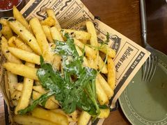 -The Good Place好地方·Brunch·coffee(国贸店)