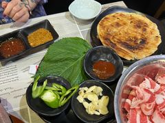 -胡哥烤肥牛(车公庙店)