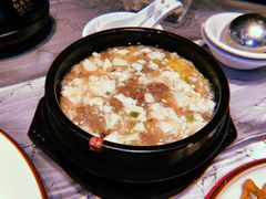 豆花牛肉-红辣椒·川菜·火锅(大洋中心店)