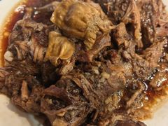 柴氏酱牛肉-柴氏风味斋(甘家口店)