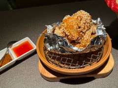 -一川二水•粤川醉(CP静安店)