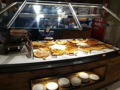 -比格比萨自助(花园路店)