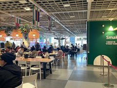 -宜家·瑞典风味餐厅(无锡店)
