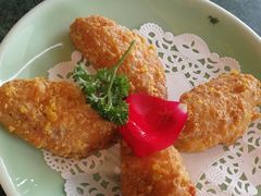 -新白鹿餐厅(悠迈生活广场店)