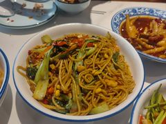-回家吃饭·地道南昌菜(建德观总店)