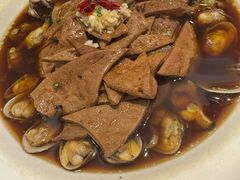 -東城故事·尋找姆媽的味道(玉兰路店)