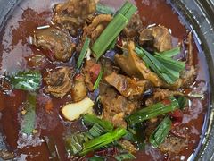 -记忆湘菜馆(芙蓉镇店)