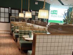 -以饭湘许(新塘万达店)