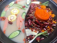 -楠火锅(仁恒梦中心店)