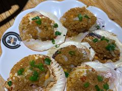 -聚点串吧·北京烧烤(赵登禹路店)