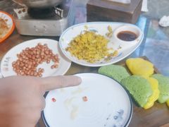-涵家味土菜馆·徽州一绝臭鳜鱼(三河古镇店)