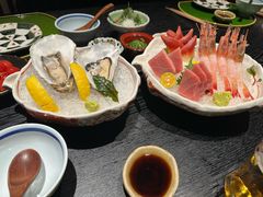 -龙吟大江户(华侨店)