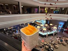 -漫·汤泉