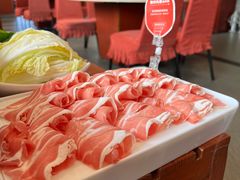 -阳坊大都涮羊肉(阳坊总店)