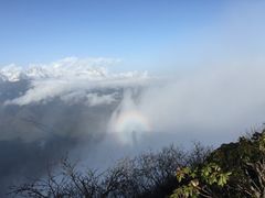 -牛背山