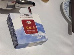 -围龙屋客家食府(福田店)