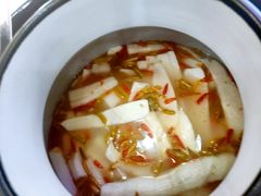 -萝鸡思味秘制泡菜(万家丽店)