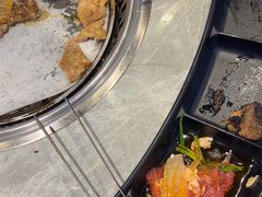 -金喜娜无限自助烤肉(泰达永旺店)
