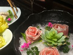 -捞王锅物料理(温州万象城店)