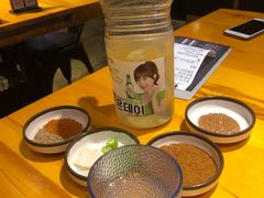 -那胡同里的小烤肉馆(开发区万达店)