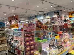 -名创优品(天河区正佳广场二店)