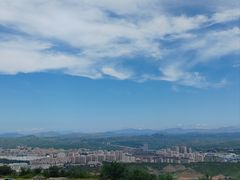 -鸡鸣山旅游景区