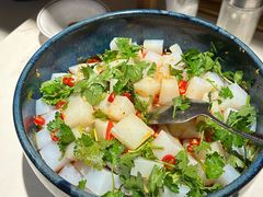 -野·大山里野生菌石锅土鸡(益田假日店)