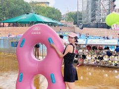 -武汉玛雅海滩水公园