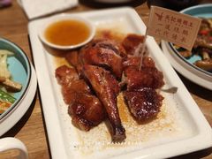 -先记烧鹅王·本地粤菜(福永店)