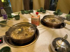 -润园四季椰子鸡火锅(海上世界店)