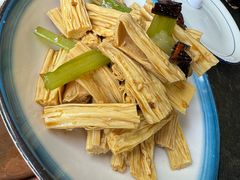 -德顺斋爆肚涮肉馆·烧烤·羊蝎子·清真炒菜(马驹桥店)