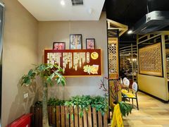 -吴满满油泼面(北方风味园店)