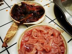 -储奇门鳝鱼火锅(总店)