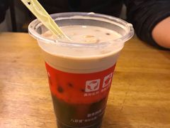 -八婆婆烧仙草(曾厝垵店)