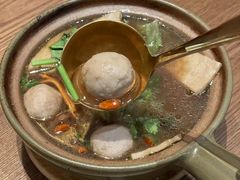 -马来西亚肉骨茶汤·招牌螃蟹·烧鸡·呷喱吧吧(海上世界店)