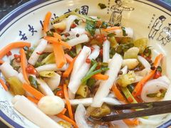 -耙吉吉川味小酒馆(本地人回头店)