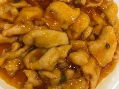 -振生清真饭店(永安道店)