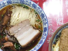 -美味斋(西北街店)