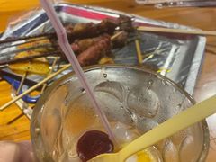 -刘记烧烤(奉化店)