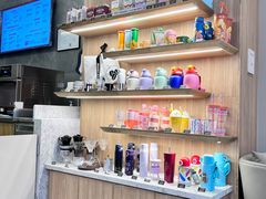 -COSTA COFFEE(哈尔滨凯德学府店)