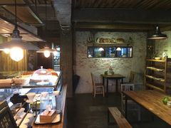 -仙峰天然面包(迎宾路店)