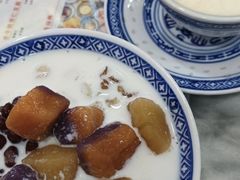 -广信牛奶甜品世家(台东店)