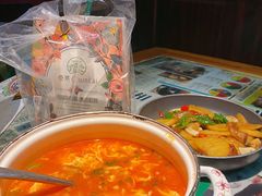 -豆蔻电影主题餐厅(四牌楼店)
