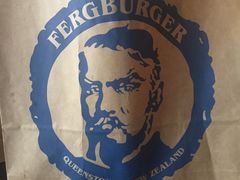 -Fergburger(皇后镇店)